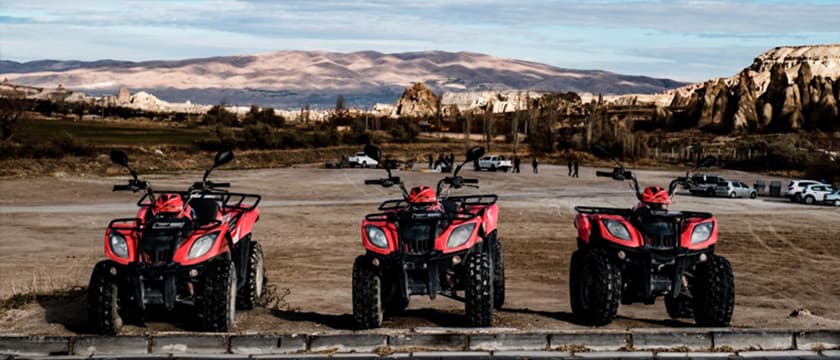 ATV Safari